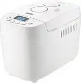 Bol.com Unold 68520 broodbakmachine 850 W Wit aanbieding