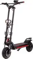 Bol.com KAABO Wolf Warrior X plus | Elektrische step aanbieding