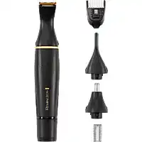 Bol.com Remington T-Series Detail Kit NE7000 - Neus- & Oorhaar, Wenkbrauw Trimmer aanbieding