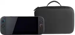 Coolblue Nintendo Switch 2 + BlueBuilt Travel Case XL aanbieding