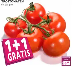 De Boerenschuur TROSTOMATEN aanbieding