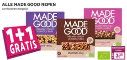 De Boerenschuur Alle made good repen aanbieding