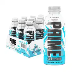 Joybuy Prime Ice Hydration Blue Chill aanbieding