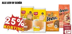 De Boerenschuur Alle leev of schär aanbieding