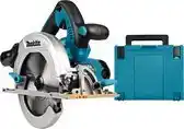 Alternate Makita Accu Cirkelzaag DHS710ZJ handcirkelzaag aanbieding