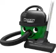 Bol.com Numatic Henry Petcare HPC200-11 - Stofzuiger met zak - Groen aanbieding
