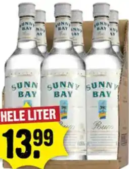 Dirck 3 Sunny bay aanbieding