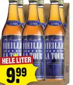 Dirck 3 Fine vieille aanbieding