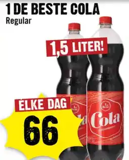Dirck 3 1 de beste cola aanbieding