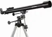 Bol.com Celestron Power Seeker 60EQ - Telescoop - Met Statief aanbieding