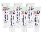 De Online Drogist Sensodyne Gevoeligheid & Tandvlees Whitening Tandpasta Multiverpakking aanbieding