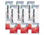 De Online Drogist Parodontax Whitening Tandpasta Multiverpakking aanbieding