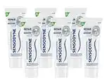 De Online Drogist Sensodyne Repair & Protect Whitening Tandpasta Multiverpakking aanbieding
