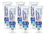 De Online Drogist Sensodyne Clinical White Enamel Strengthening Tandpasta Multiverpakking aanbieding