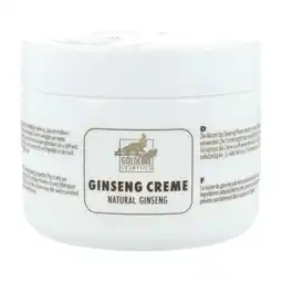 De Online Drogist Goldline Cosmetics Ginseng Creme aanbieding