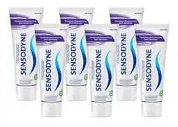 De Online Drogist Sensodyne Tandvlees Bescherming Tandpasta Multiverpakking aanbieding