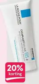 Etos La roche posay cicaplast balsem aanbieding