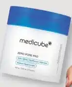 Etos Medicube zero pore pad 2.0 aanbieding