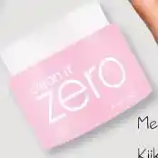 Etos Banila co clean it zero cleansing balm original aanbieding