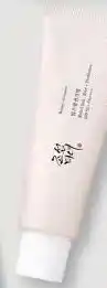 Etos Beauty of joseon relief sun rice aanbieding