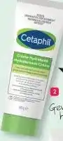 Etos Cetaphil hydraterende creme aanbieding