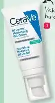 Etos Cerave hydraterende gel creme aanbieding