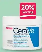 Etos Cerave hydraterende creme aanbieding