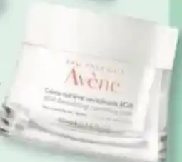 Etos Avène Les Essentiels voedende rijke crème aanbieding