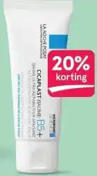 Etos La roche posay cicaplast balsem b5 gevoelige huid aanbieding