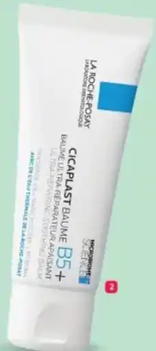 Etos La Roche-Posay aanbieding