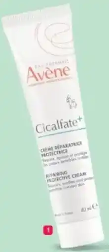 Etos Avène Cicalfate+ crème aanbieding