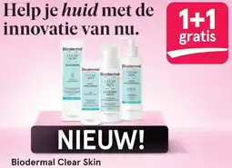 Etos Biodermal aanbieding