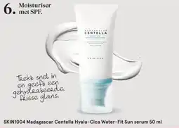 Etos SKIN1004 Madagascar Centella Hyalu-Cica Water-Fit Sun serum aanbieding