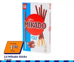 Action LU Mikado Sticks aanbieding