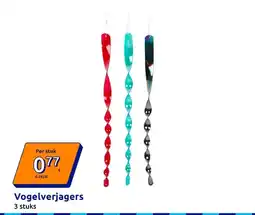 Action Vogelverjagers aanbieding