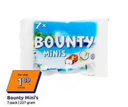 Action Bounty Mini's aanbieding