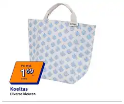 Action Koeltas aanbieding
