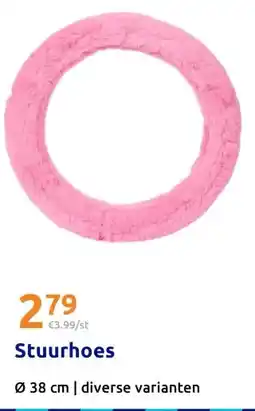 Action Stuurhoes aanbieding