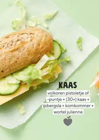 Jumbo Kaas aanbieding