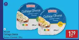 ALDI Milsani Cottage cheese aanbieding