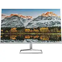 Bol.com HP M27fw - Full HD IPS Monitor - 27 inch aanbieding