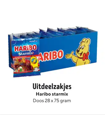 Jumbo Uitdeelzakjes 28 x75g aanbieding