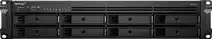 Bol.com NAS Network Storage Synology RS1221+ Black aanbieding