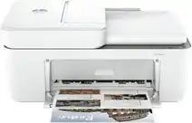 Bol.com HP DeskJet 4220e - All-in-One Inkjetprinter - Geschikt voor Instant Ink - Cement aanbieding
