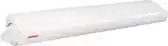 Bol.com Leifheit wanddroogrek Rollfix 210 longline - 21 m drooglengte - ophangbaar - wit aanbieding