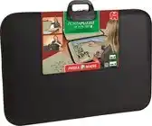 Bol.com Jumbo - Portapuzzle Deluxe 1000 Stukjes - 82 x 63 cm - Puzzelmap - Puzzelmat aanbieding