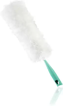 Bol.com Leifheit Duster XL - 38 cm - Click System aanbieding