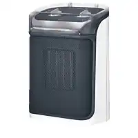 Bol.com Rowenta Mini Excel Aqua SO9281 - Kachel - Compact - Voor Badkamers - 2000W - Wit aanbieding