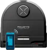 Bol.com Rowenta X-Plorer Serie 220 RR9465 - Robotstofzuiger aanbieding