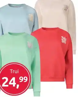 Tuunte Trui aanbieding